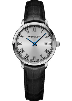 Часы Raymond Weil Toccata 5985-STC-00659